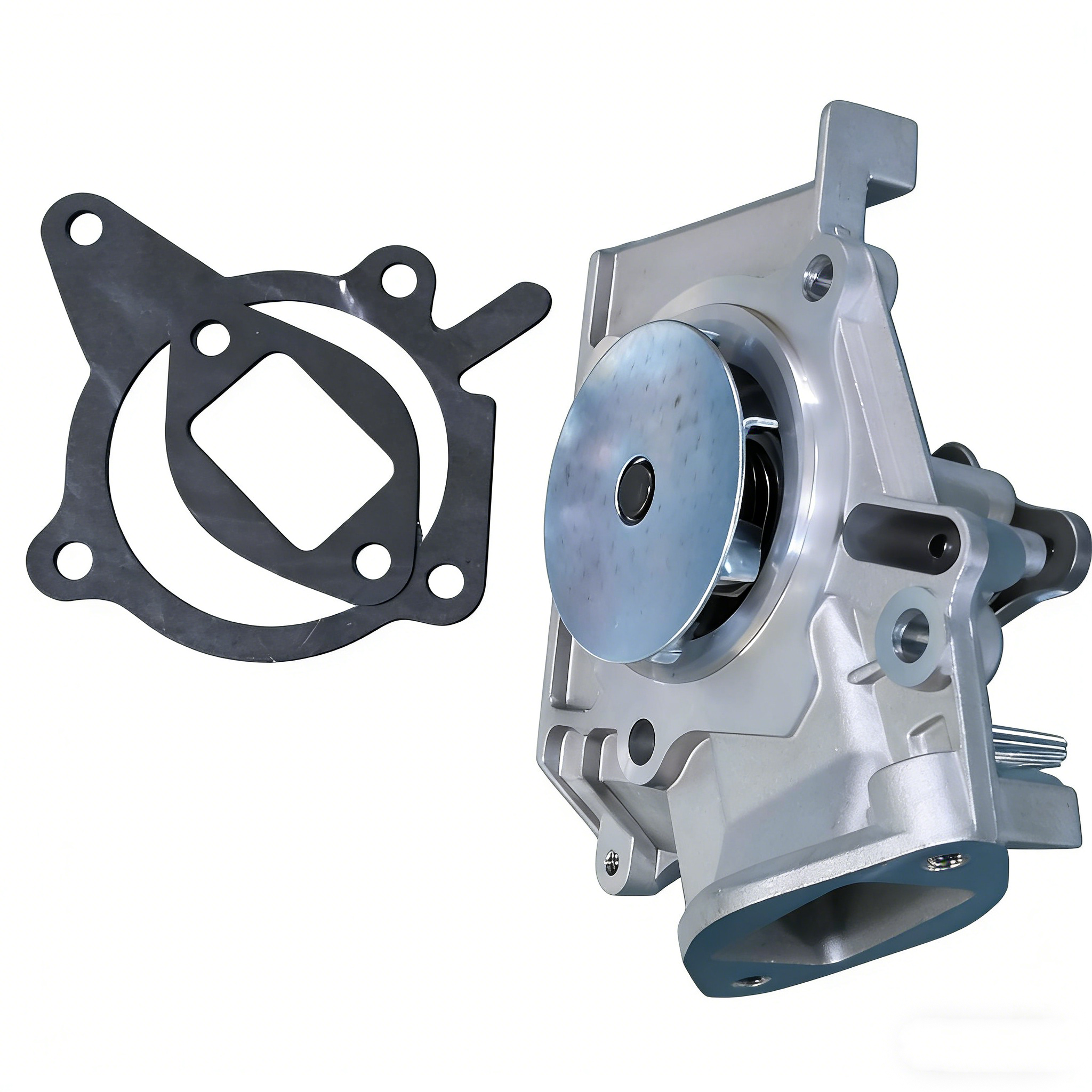 High Quality Auto Car Part Water Pump Kky01-15-010 Kky0115010 for KIA Pride KKY01-15-010