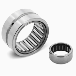 Rodamiento de Agujas de Alta Precisión Hj-12415448/IR-10412448 (MR104 MR88 MR124 MR140) para Maquinaria de Ingeniería - Product Image 4