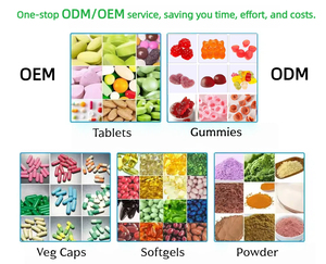 Gomitas para Quemar Grasa. Extracto de Grano de Café Verde y Guaraná. Apoya el Metabolismo y la Energía. Bajo en azúcar, vegano. OEM. - Product Image 6