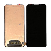Écrans LCD de téléphone portable AMOLED et TFT d'origine pour Oppo Find X3/ X3Pro CPH2173 PEEM00, remplacement de l'écran tactile