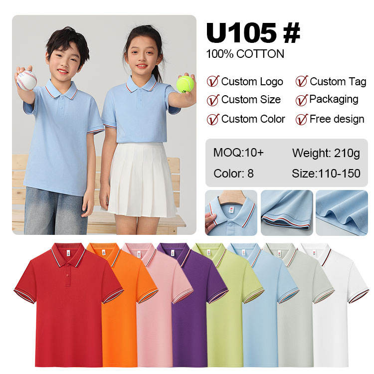 Blanc Version Enfant 2