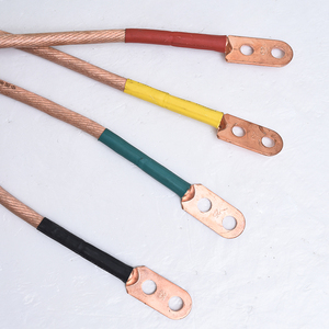 Temporäres Erdungsset Erdungsstab-Set - Product Image 3