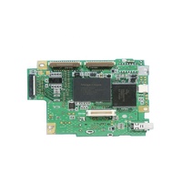 Produsen Perakitan PCBA OEM, Pabrik PCBA Shenzhen, Layanan PCBA, Produsen PCB PCBA Robot AI Kustom
