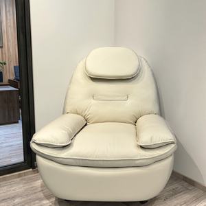 Silla de ocio personalizable multicolor, muebles al por mayor, sofá reclinable Manual, uso escolar, diseño moderno - Product Image 3