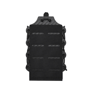 Pochette tactique Molle en nylon et polyester durable de haute qualité pour chargeur 5.56/7.62, étanche, pour équipement de défense individuelle - Product Image 1