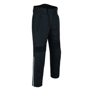 Ensemble veste et pantalon de moto en Cordura, dernière conception, respirant, pour adulte, pour course automobile, coupe-vent, en textile - Product Image 3