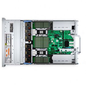 Enterprise R7625 2U Server HPE ProLiant <span class=keywords><strong>DL380</strong></span> <span class=keywords><strong>Gen10</strong></span> Blade Chassis Storage HDD SSD Memory Rack Mount Data Center - Product Image 1