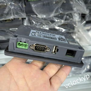 MT8052iP NOUVEAU Weintek WEINVIEW MT8052iP Écran tactile TFT 4,3 pouces - Product Image 5