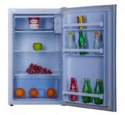 Pas cher Meilleure Qualité 90L DC12V 24V <span class=keywords><strong>Solaire</strong></span> DC Réfrigérateur Réfrigérateur à Utiliser avec <span class=keywords><strong>Panneau</strong></span> <span class=keywords><strong>Solaire</strong></span> - Product Image 2