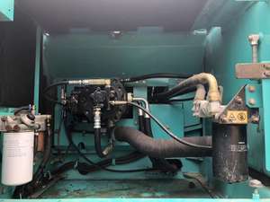 Excavadora original usada Kobelco 260LC-8 de segunda mano usada de alta calidad con precio barato - Product Image 2