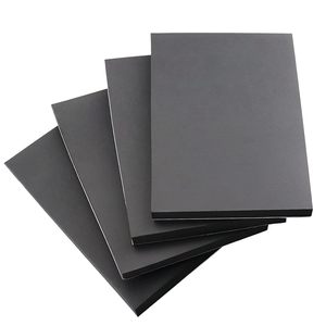 Wholesale Factory Price Customized Large Size 125*125cm EVA <b>Foam</b> Sheet Archery Shooting Targets Black EVA <b>Foam</b> - Product Image 1