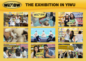 Wimow Meilleure qualité personnalisée en usine Grossiste 15g Snack humide pour chat Saveurs variées Saumon Thon Nourriture naturelle pour chat Friandises pour chat OEM ODM - Product Image 5