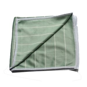 Serviette en <span class=keywords><strong>microfibre</strong></span>, nouveau design, chiffon en fibre de <span class=keywords><strong>bambou</strong></span> pour vitres/miroirs/usage domestique, torchon à vaisselle en <span class=keywords><strong>bambou</strong></span> - Product Image 6