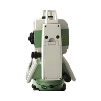 Station Haute Performance FOIF RTS112R10 + Estacion Total Robotics Chine Marque Station Totale 2 ''Précision Prisme 6000m