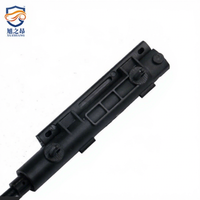 Câble de dégagement de capot de moteur OEM 51238408134 pour BMW X5 E53