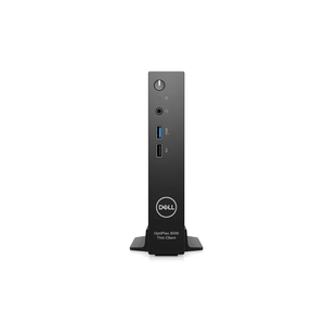 Pour <span class=keywords><strong>Dell</strong></span> <span class=keywords><strong>OptiPlex</strong></span> <span class=keywords><strong>3000</strong></span> Thin Client Intel N5105/N6005 Quad-core (4 cœurs) 2 GHz DDR4 4G /8G + 32 Go /64 Go/128 Go/256 Go Stockage EMMC - Product Image 5