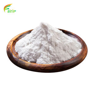 Polvo de Cera de Abedul Blanco Fino de Fairir, Precio Directo de Fábrica con Descuento, para Cuidado de la Piel y Bebidas Saludables, OEM/ODM - Product Image 2