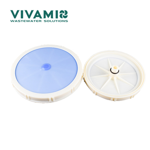 Difusores de burbujas finas antiobstrucción que garantizan un rendimiento constante - Product Image 3