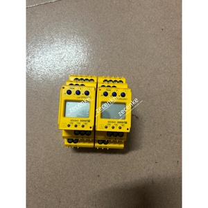 RELAIS DE SURVEILLANCE DE TENSION BENDER VME420-D-2 UTILISÉ - Product Image 2