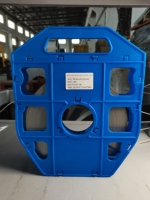 Sangle en acier inoxydable sur mesure 201 304 316 Largeur Épaisseur pour fixation industrielle