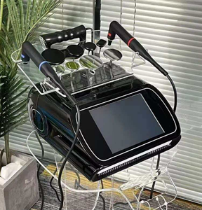 Controlador de Temperatura Portátil Master 448K de Aleación de Cromo, Cuchilla para el Cuidado de la Piel, Uso en Belleza Corporal Multidimensional - Product Image 5