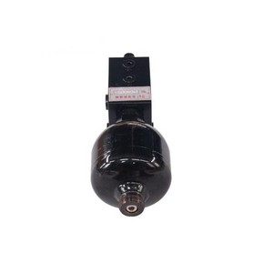 Pièces de machines de soupape d'alimentation en huile pilote hydraulique de chargeur de roue de marque HUAMAO de la Chine - Product Image 3