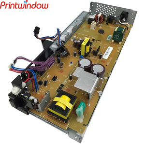 Printwinndow - Placa de Alimentación de Alta Calidad para Impresoras <span class=keywords><strong>HP</strong></span> Color <span class=keywords><strong>LaserJet</strong></span> <span class=keywords><strong>Enterprise</strong></span> M554dn/<span class=keywords><strong>M555dn</strong></span>/M555x/MFP M578dn/M578f - Product Image 1