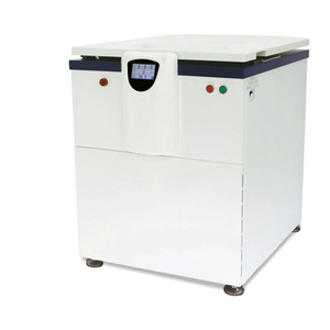 Centrífuga Refrigerada <span class=keywords><strong>de</strong></span> Gran Capacidad para <span class=keywords><strong>Banco</strong></span> <span class=keywords><strong>de</strong></span> <span class=keywords><strong>Sangre</strong></span> <span class=keywords><strong>de</strong></span> Laboratorio YSENMED YSCF-LR6M - Product Image 2