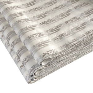 Impression de papier d'emballage personnalisé de dégradation de l'humidité résistant à la moisissure de tissu peut être imprimé motif d'impression de couleur de dégradé - Product Image 2