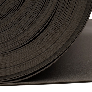 Siêu mỏng 0.15mm sinh thái thân thiện ixpe <span class=keywords><strong>crosslinked</strong></span> <span class=keywords><strong>PE</strong></span> Bọt CuộN mịn bề mặt cắt cho cán thiết bị điện tử tấm nhựa - Product Image 3