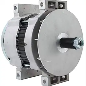 Motor de excavadora 320d, 320c, 322c, 10r-9790, 330d, alternador de 24v, 80a, 1779953, 177-9953