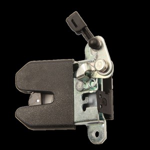 Actuador de Cerradura de Puerta Trasera para Volkswagen 1J5827505H, Componente de Sistema de Cierre Centralizado de Acero - Product Image 4