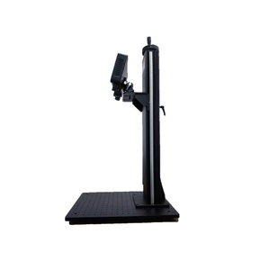 0,02mm Hochpräziser 3D-Scanner Optische 3D-Messmaschine Bildmessgerät Koordinatenmessinstrument - Product Image 6