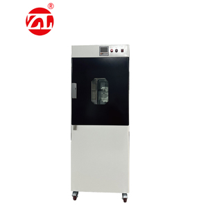 IEC 60172 IEC 60317 IEC 60851 ASTM D2307 ASTM D1676 Lackdraht Hochspannungsprüfgerät für hohe Temperaturen - Product Image 3
