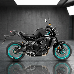 ORIGINAL DEAL NEW 2024 Yamaha MT-09 Motorcycle 600-1000CC >80km/h Ready to <b>Ship</b> - Product Image 3