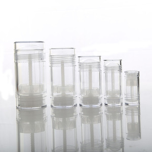 Contenedor de barra de <span class=keywords><strong>desodorante</strong></span> de Paloma de plástico de Venta caliente para embalaje cosmético - Product Image 3
