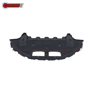 4T0825101C Barra de parachoques delantero usada Barra de impacto de parachoques delantero de segunda mano para Lambroghini 580 610 - Product Image 1