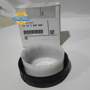 11117547842 уплотнительное кольцо вала для автомобильных запчастей, уплотнительное уплотнение переднего коленчатого вала для BMW 7 Series F01 5 Series E60 X5 E70 <span class=keywords><strong>3</strong></span> Series F90 F91 - Product Image 1