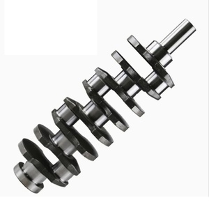 Engnie <span class=keywords><strong>b</strong></span>ộ phận đua hiệu suất cho Mazda FE 929 phôi trục khuỷu 2.0L - Product Image 5