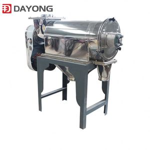 Motor de equipo de detección de tamiz de flujo de aire de acero inoxidable nuevo de alta calidad como componente central - Product Image 4