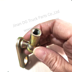 Valvola di Freno di Scarico WG9719180010 con <span class=keywords><strong>Testa</strong></span> a Sfera per Parti di Camion SINOTRUK Howo - Product Image 5
