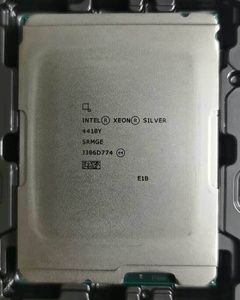 โปรเซสเซอร์ Xeon Silver 4410Y ประสิทธิภาพสูง เหมาะสำหรับการประมวลผลเซิร์ฟเวอร์และศูนย์ข้อมูลอย่างมีประสิทธิภาพ ราคาคุ้มค่า มีสินค้าในสต็อก - Product Image 4
