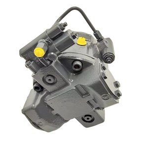Pompe à huile A10V A10V074 28 45 60 71 85 A A10V085DFR1/52R-PSC62K01 Piston hydraulique axial à déplacement variable élevé - Product Image 3