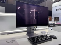Koorui Nouvelle Arrivée 27 Pouces OLED 2K 240Hz Haute Performance Ordinateur Moniteur de Jeu