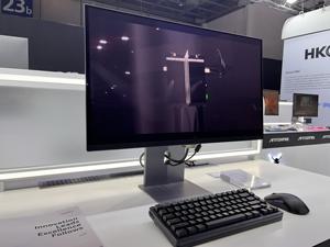 Koorui จอเล่นเกมคอมพิวเตอร์ขนาด27นิ้ว <span class=keywords><strong>OLED</strong></span> 2K 240Hz ประสิทธิภาพสูงสินค้ามาใหม่ - Product Image 6