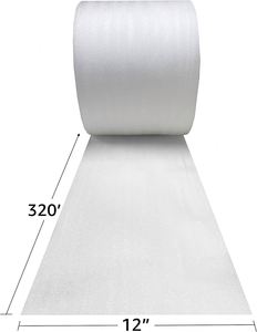 High Density Eco-Friendly Soft <b>Packing</b> <b>Material</b> White EPE Foam Sheets Crl-250904-20 - Product Image 2