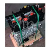 Engine Assembly Motor for BMW 2.0L, Factory Sale, N20B20