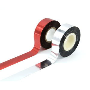 Nastro Flash olografico di qualità Premium deterrente per uccelli a doppio lato nastro riflettente per spaventare gli uccelli - Product Image 2