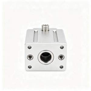 Machining Metal Prototype by CNC machining for Industrial <b>Tooling</b> Parts - Product Image 1