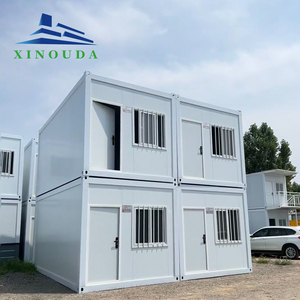 Объемный поставщик встроенных контейнерных домов | 1-2 варианта спальных комнат | Знакомые 14001 | Низкий минимальный заказ для клиентов B2B - Product Image 4